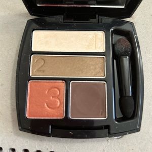 Avon Trucolor eyeshadow quad